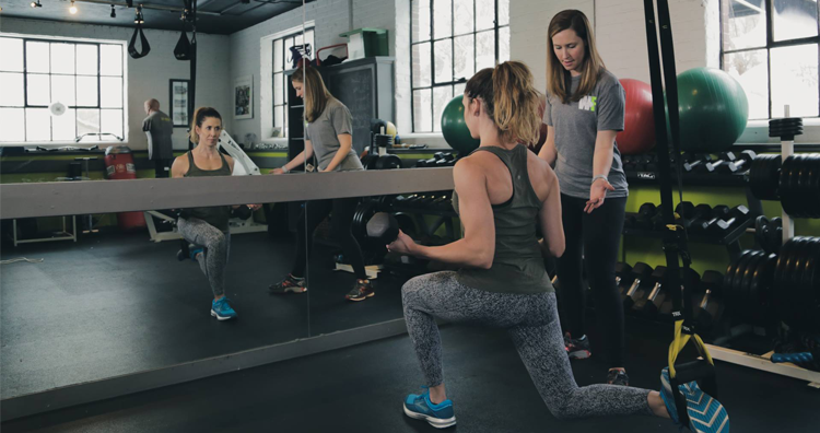 The 15 Best Gyms in the Ann Arbor Area